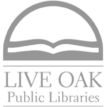 Live Oak Public Libraries