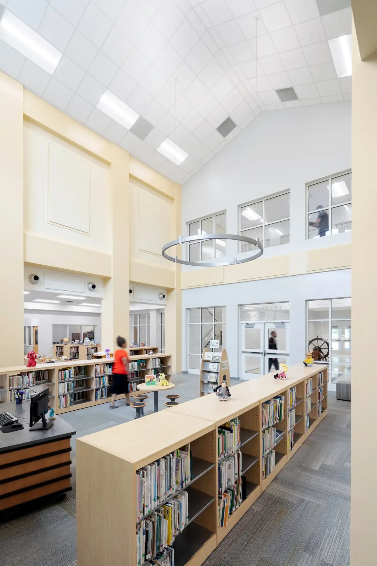 Andrea B. Williams Elementary: photo 6 of 7